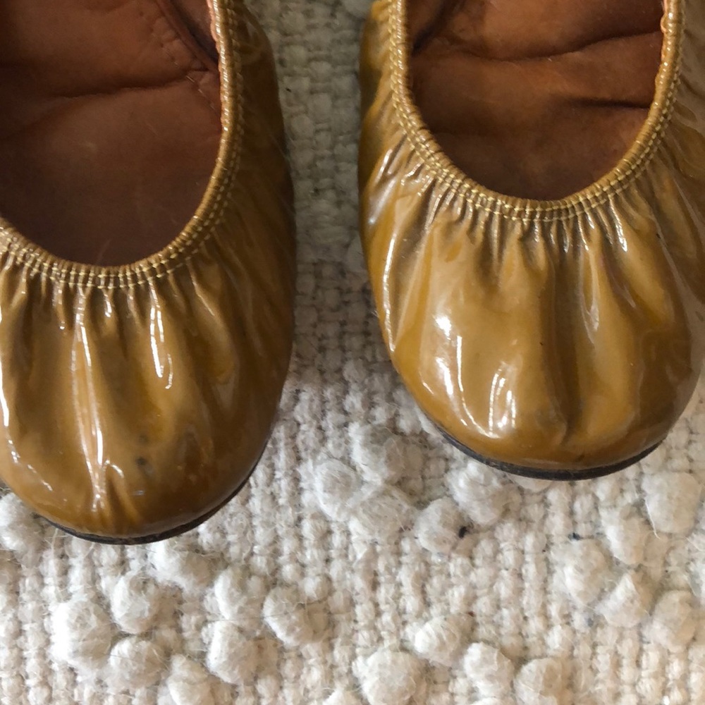 Lanvin ballet flats - Picture 2 of 7